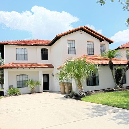 Clermont Vacation Homes By Dws Vacation Orlando Dış mekan fotoğraf