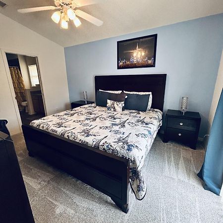 Clermont Vacation Homes By Dws Vacation Orlando Dış mekan fotoğraf