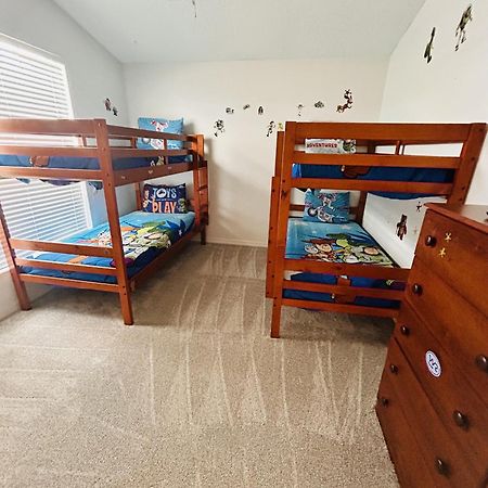 Clermont Vacation Homes By Dws Vacation Orlando Dış mekan fotoğraf