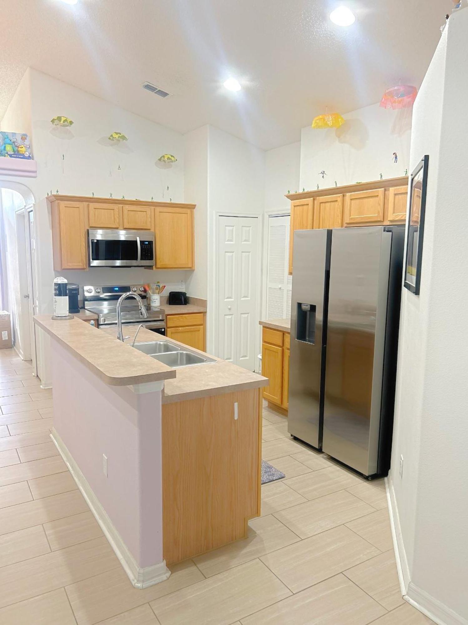 Clermont Vacation Homes By Dws Vacation Orlando Dış mekan fotoğraf