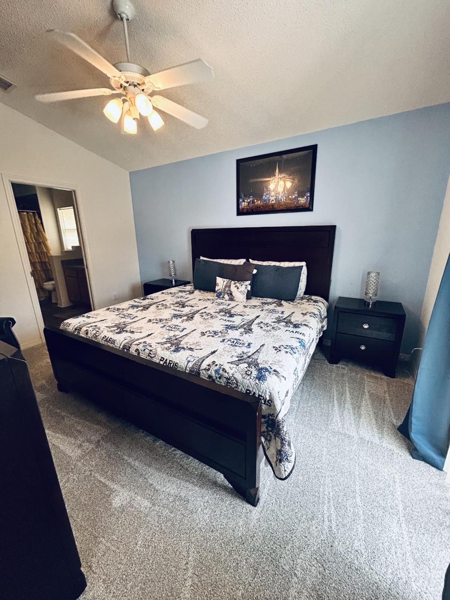Clermont Vacation Homes By Dws Vacation Orlando Dış mekan fotoğraf